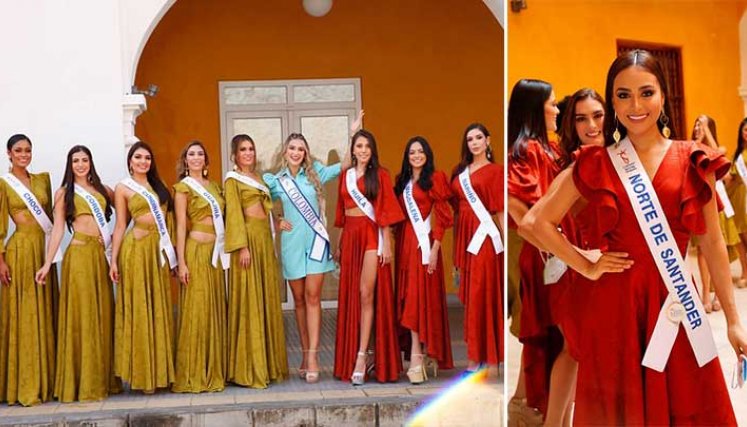 Reinado Nacional de la Belleza.