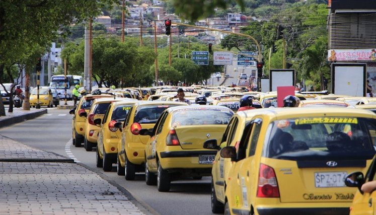 taxis