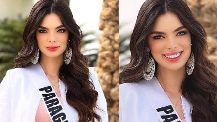 Colombia, entre las favoritas para Miss Universo