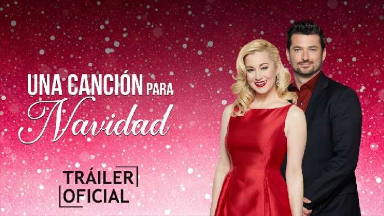 Póngase en modo Navidad con Studio Universal