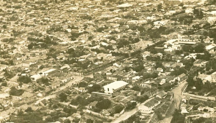 Cúcuta antigua Cúcuta antigua