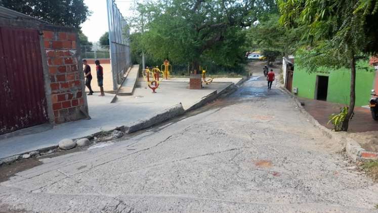 Una de las víctimas, de 15 años, fue atacada en Tucunaré.