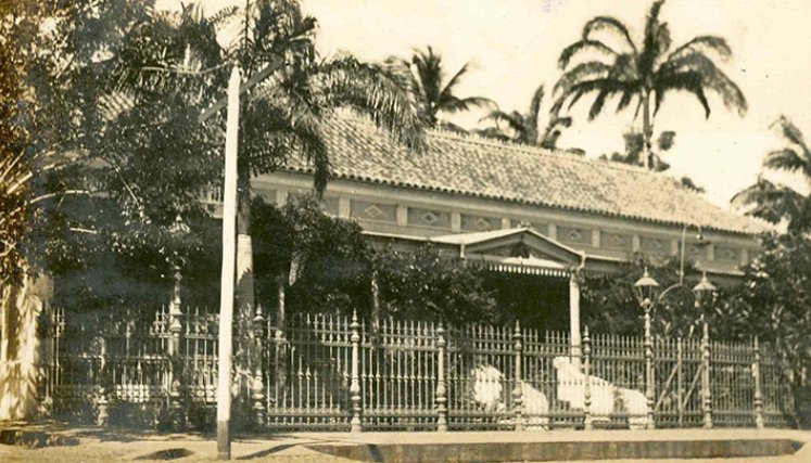historicos cucuta