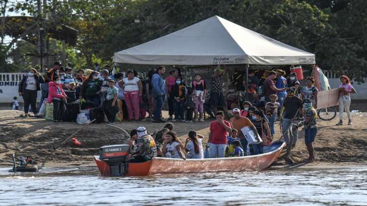 Arauca-conflicto armado