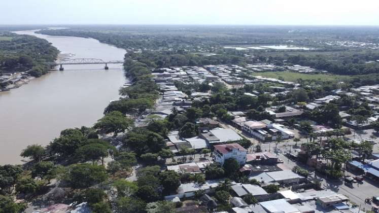 Arauca-conflicto armado