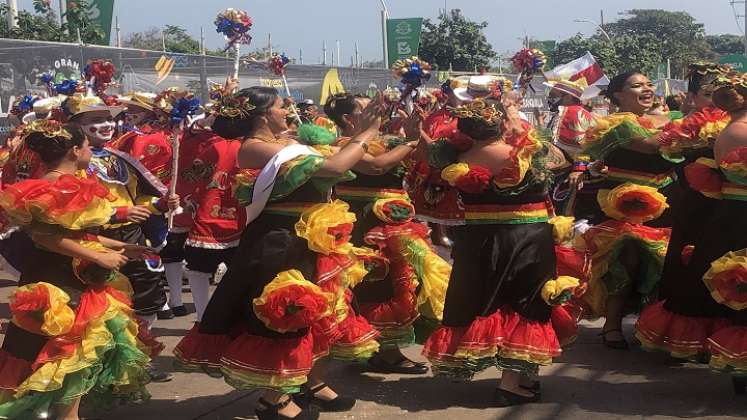 Carnaval de Barranquilla