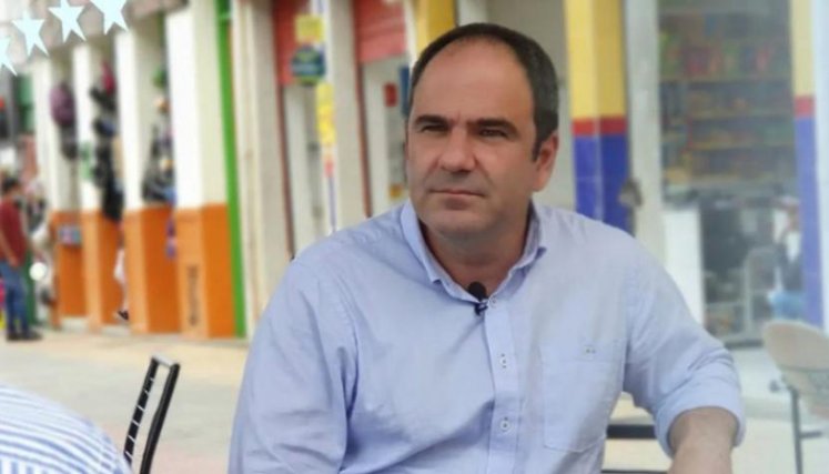 'Si mal político es pedir contratos, soy el peor': el lapsus de congresista del Centro Democrático 
