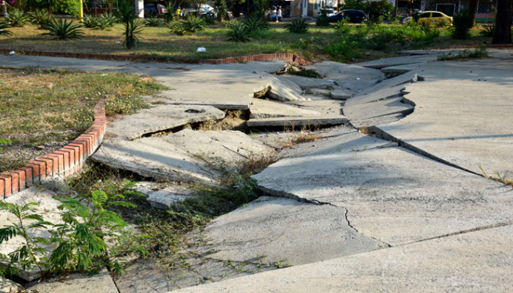 A pesar de los llamados aún no se ha solucionado este grave problema.