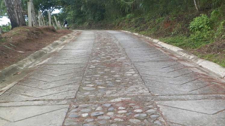 Más de mil campesinos no están dispuestos a trasladarse al departamento del Cesar.