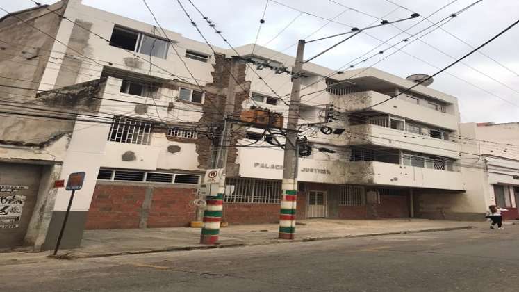 Comité por la dignidad de Ocaña organiza una jornada de protesta.