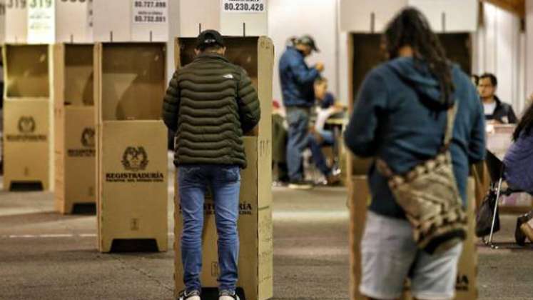 En la antesala de las elecciones legislativas y presidenciales de 2022, existe la posibilidad de que haya una enorme abstención y de que la votación resulte en un cambio sustancial en el liderazgo político.