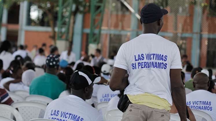 Masacre de La Chinita en Urabá