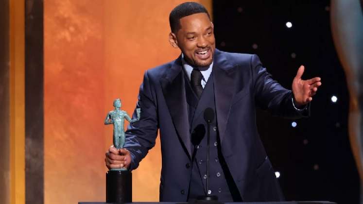 CODA, Mejor Película y Will Smith, Mejor Actor