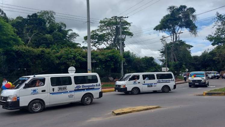 Conflicto armado afecta cadena productiva. / Foto: Cortesía / La Opinión 