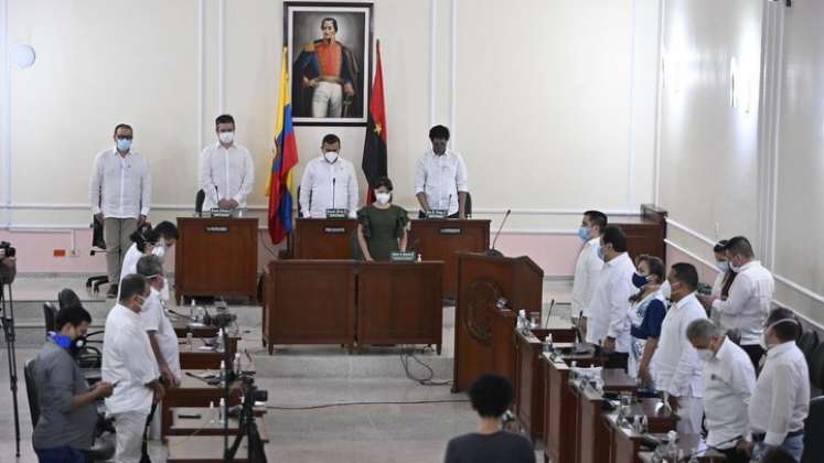 Asamblea de Norte de Santander