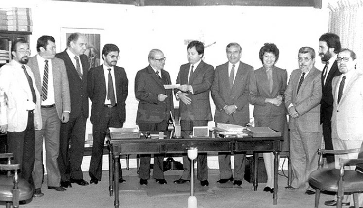 Foto del recuerdo