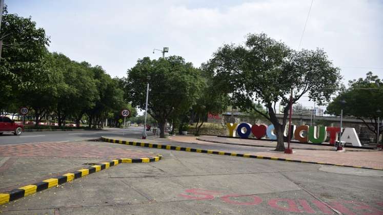 En El Malecón piden también mayor seguridad. / Foto: Pablo Castillo / La Opinión 