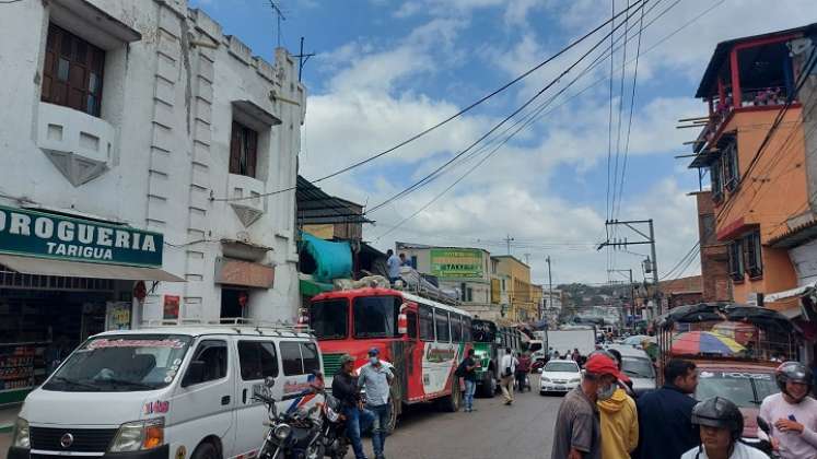 El sistema cubre interiores y exteriores del Centro Comercial.