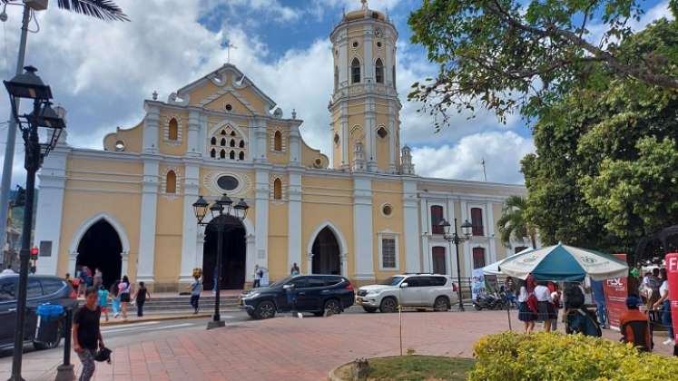 Ocaña ha sido epicentro de los problemas sociales.