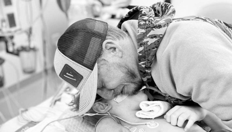 El llamado del padre de Drayke Hardman, menor que perdió la vida por culpa del bullying en EE.UU.