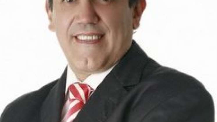 Ramiro Luna Conde