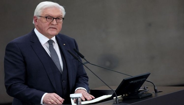 Alemania endurece el tono frente a Rusia Alemania endurece el tono frente a Rusia sobre situación en Ucrania./Foto: internet