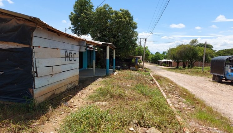 En la zona rural se esta dando una guerra entre Eln y gaitanistas.