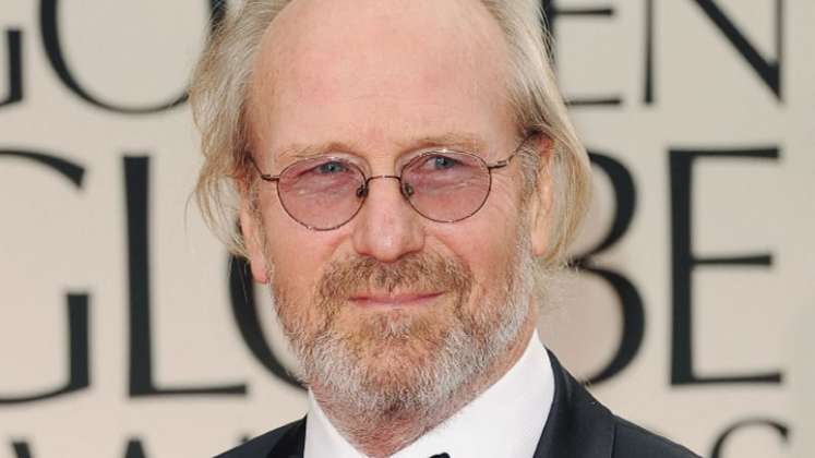 Falleció el actor William Hurt