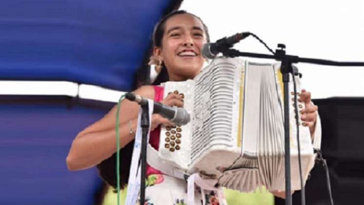 Lanzan el Festival Vallenato en Bogotá