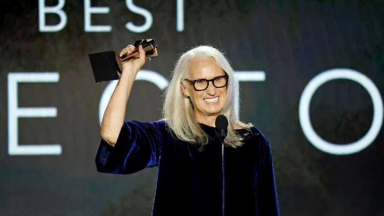 Jane Campion se disculpa con las tenistas Williams 