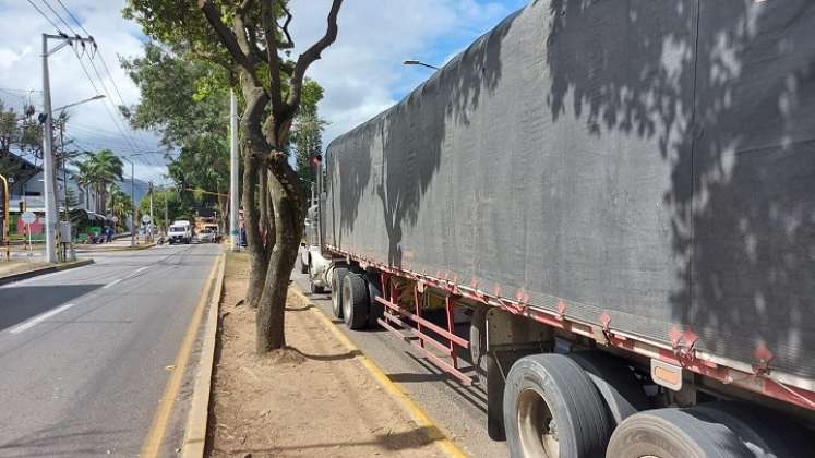 Ocaña pide a gritos la construcción de una perimetral.