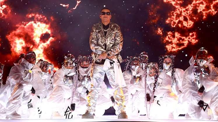 Daddy Yankee 