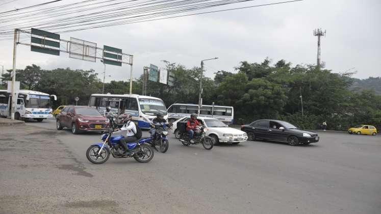 El proyecto cuenta con el respaldo del AMC. / Foto: Pablo Castillo / La Opinión 