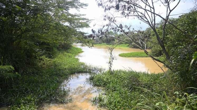 Vecinos de Los Patios ejecutarán acción de tutela por inundaciones causadas por obra de Sacyr.