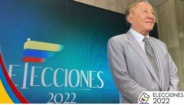 Rodolfo Hernández Rodolfo Hernández