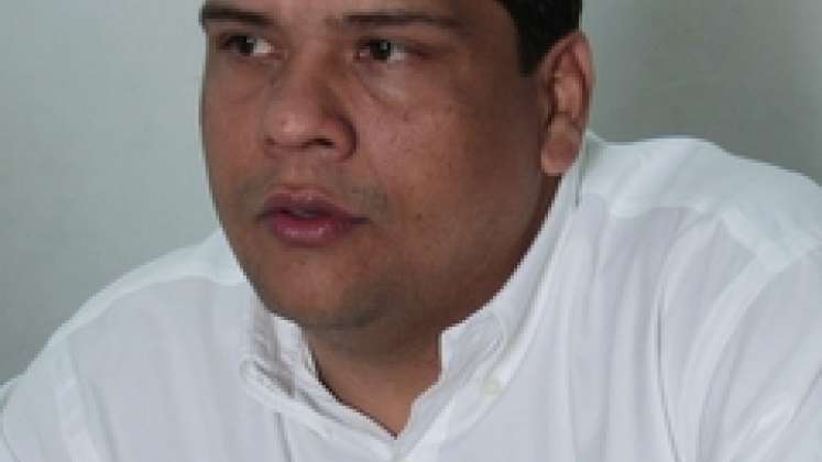  Víctor Manuel Méndez