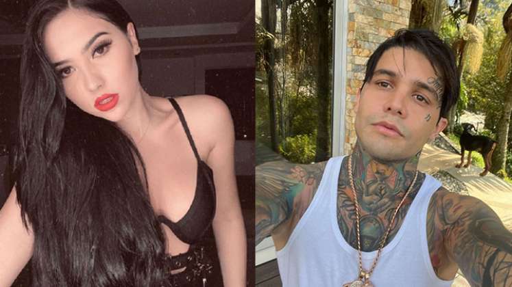 Yeferson Cossio terminó con su novia, ¿y ya tendría nuevo amor?