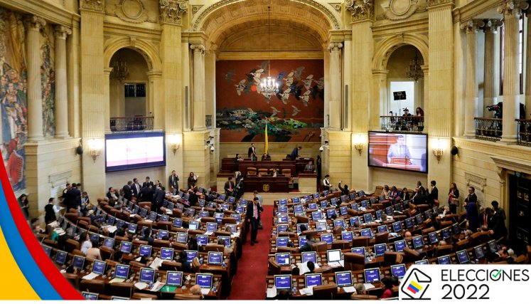 La Opinión El mayor reto es elegir más mujeres para derrotar un Congreso machista