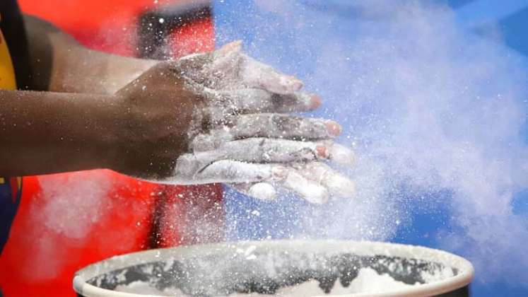 Tras cinco días de competencia, la delegación cosechó 30 medallas de oro