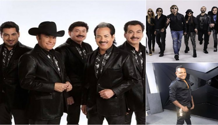 Músicos en Cúcuta