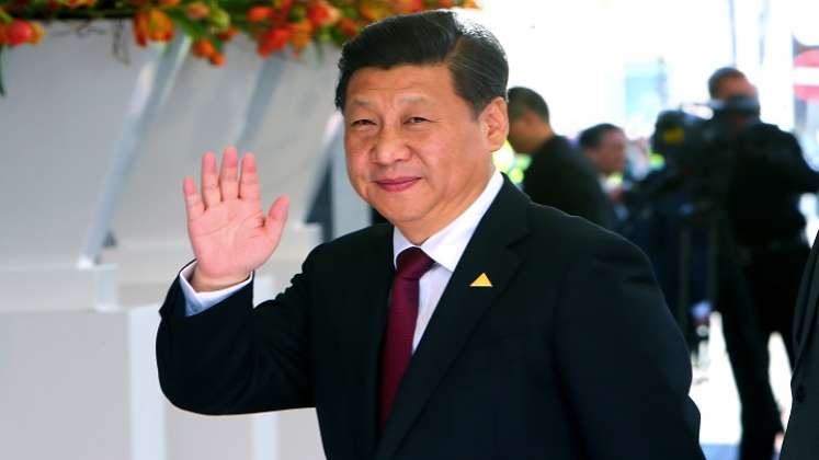 Xi dice a Biden que el conflicto en Ucrania no beneficia a nadie./Foto: Colprensa