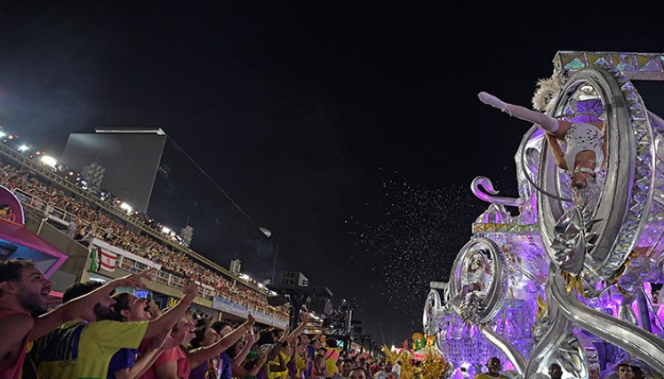 Carnaval de Rio de Janeiro