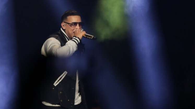 Daddy Yankee