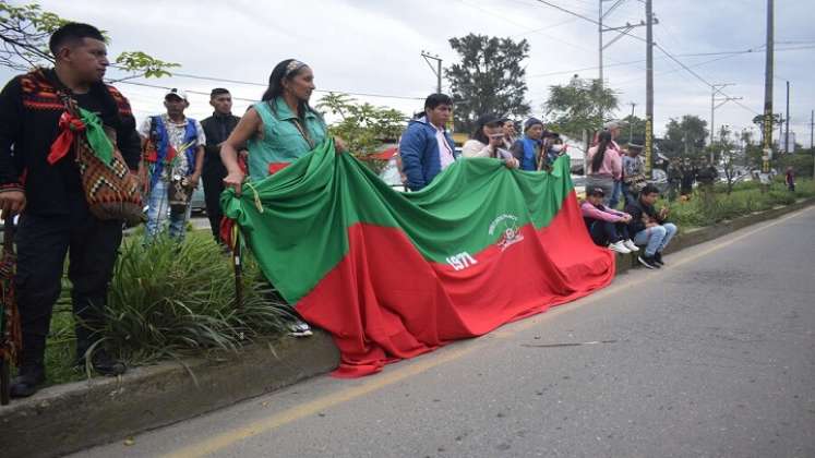 audiencia pública para analizar asesinatos de líderes sociales en Colombia