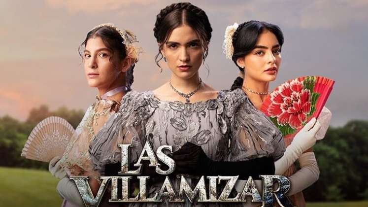 La producción llega a la tv colombiana. 