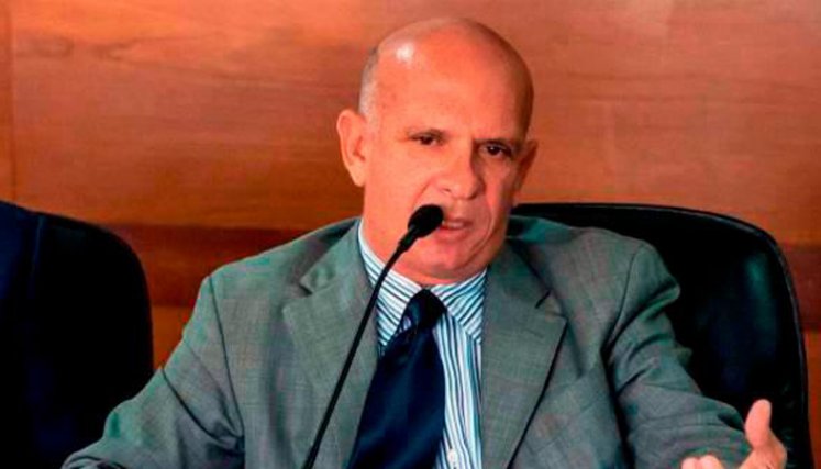 “El Pollo” Carvajal se habría negado a declarar sobre supuesta financiación del chavismo a Petro /Colprensa