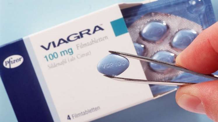 Estudiantes consumieron viagra en colegio de Cúcuta. / Foto: Cortesía / La Opinión