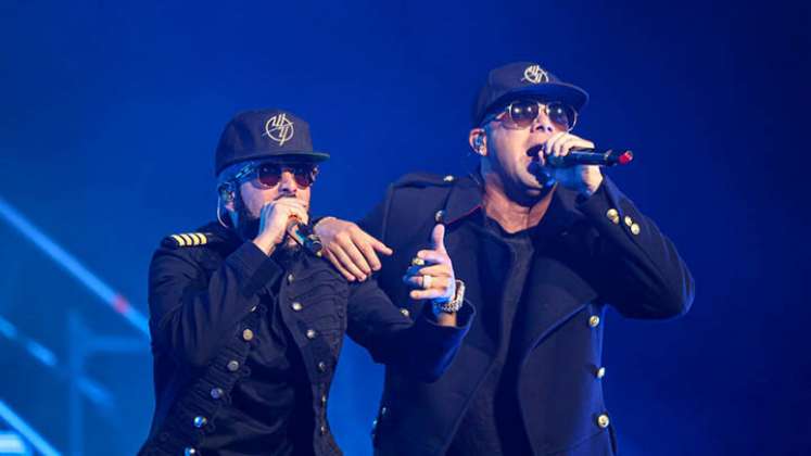 Wisin & Yandel tendrán su propio documental