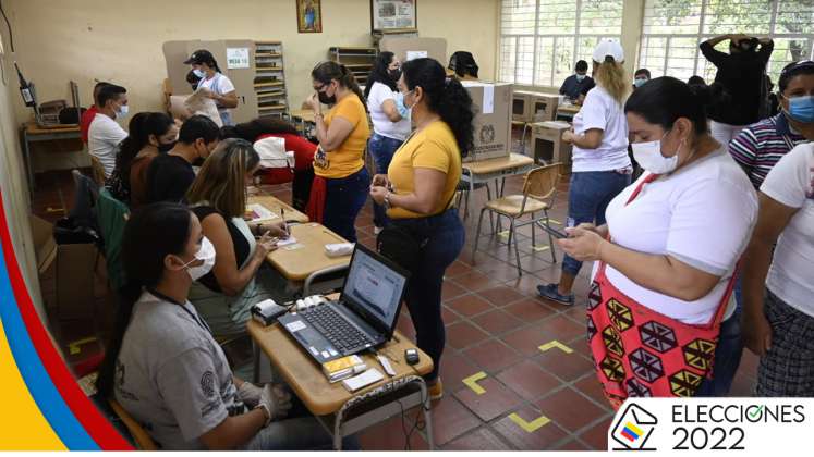 Los movimientos políticos camino a las presidenciales