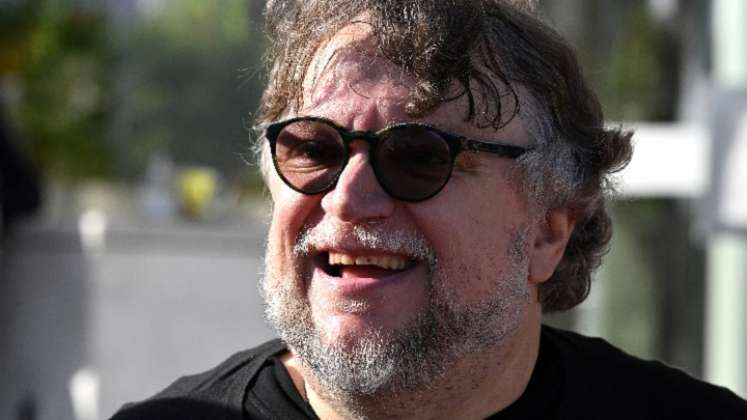 Guillermo del Toro: mi primer deber es contar historias